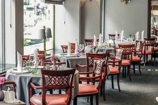 Bristol Grill