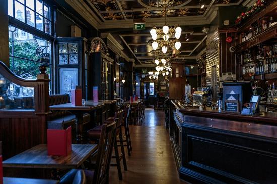 The Wellington