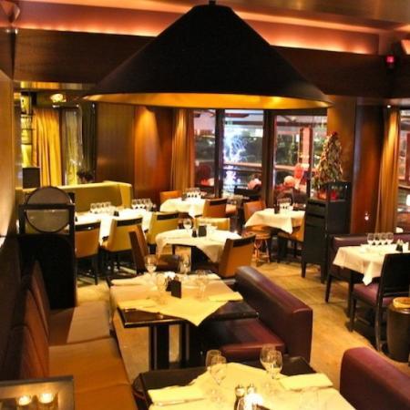 Cafe de l'Alma