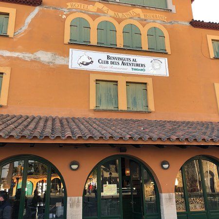 El Club dels Aventurers
