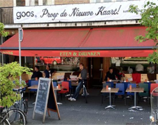 Cafe Goos