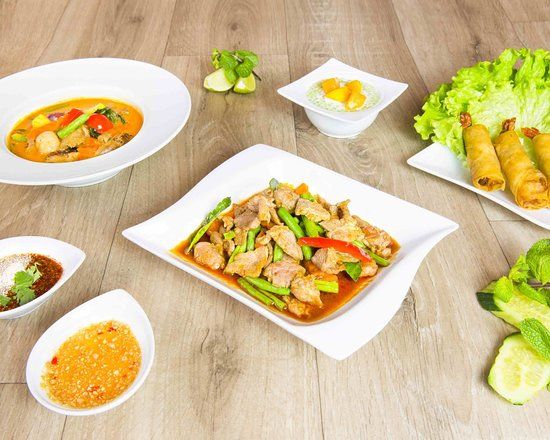 Paya Thai Aligre