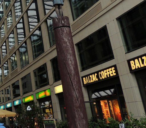 Cafe Balzac