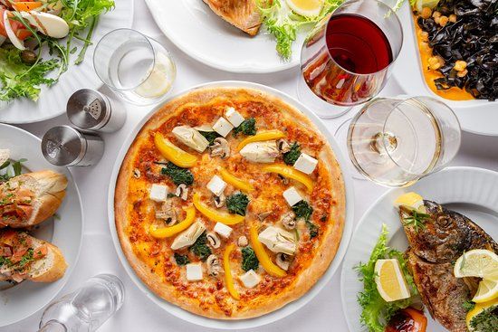 Ristorante Diomira