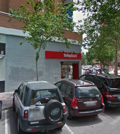 Restaurante Nuevo Madrid