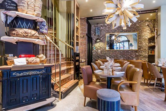 Brasserie Baroche