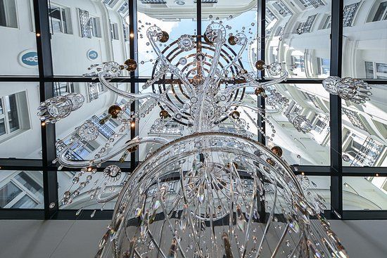 La Salle a Manger By Maison Astor Paris