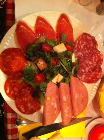 Chez Pino
