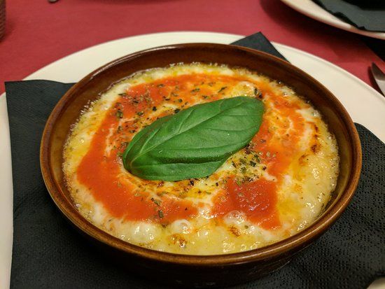 La Burrata