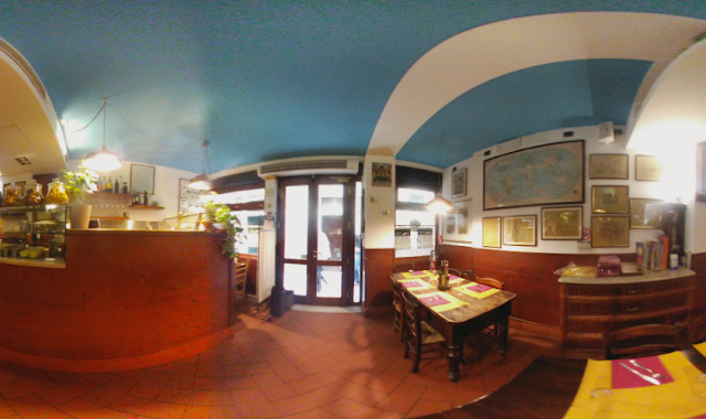 Osteria Ai 4 Feri