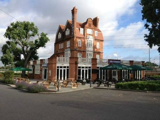 Fox Connaught