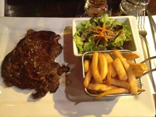 La Place Cafe