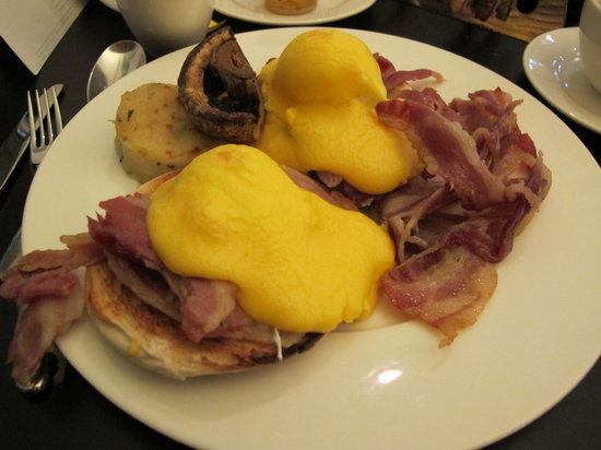 City Cafe