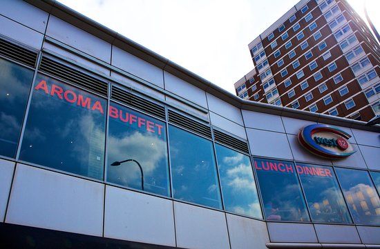 Aroma Buffet