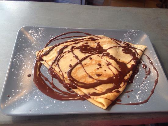 Creperie Sucre Sale
