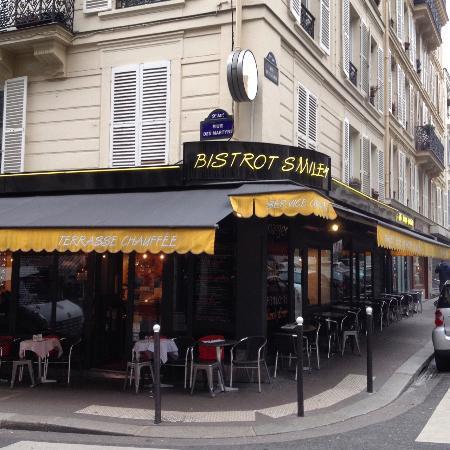 Smiley