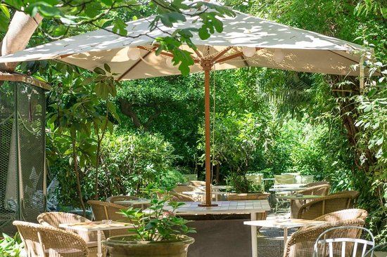 Le Jardin Du Windsor