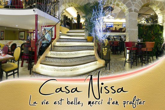 Casa Nissa