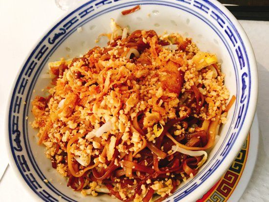 Yanny Wok Thai