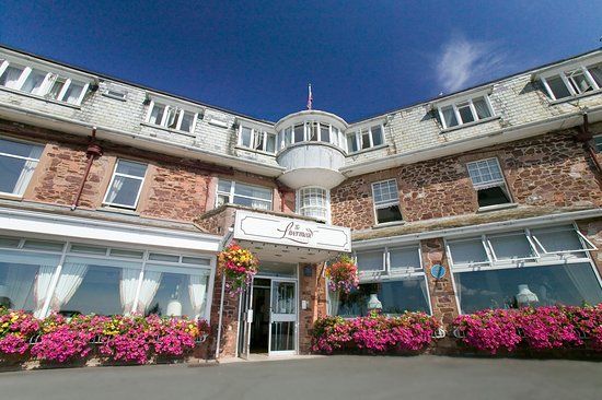 The Livermead House Hotel