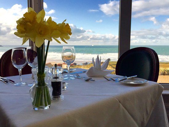 Samphire Restaurant