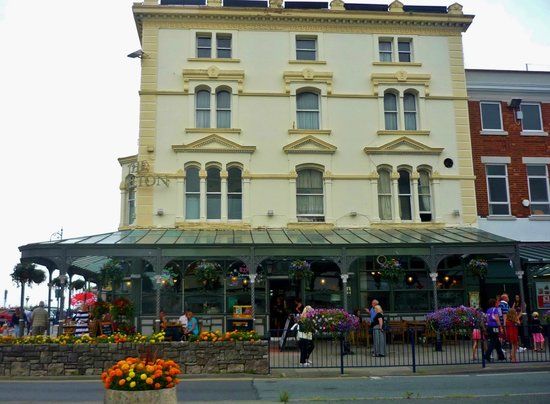The Carlton