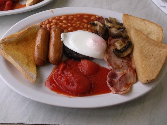 Molly's Cafe