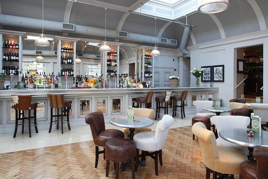 The Botanist Bristol