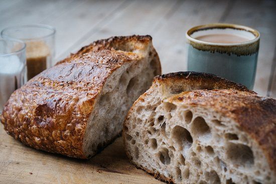 Baltic Bakehouse