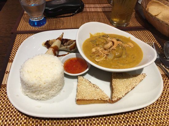 Britannia Thai
