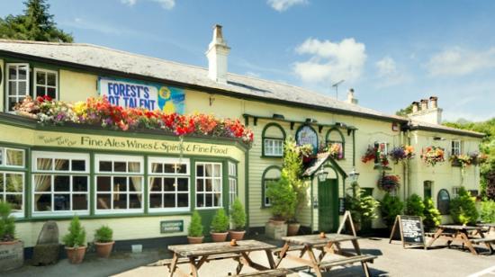 The New Forest Inn