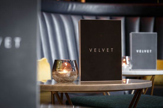 Velvet Bar