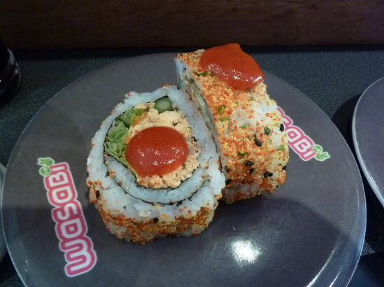 Wasabi Sushi & Noodle Bar