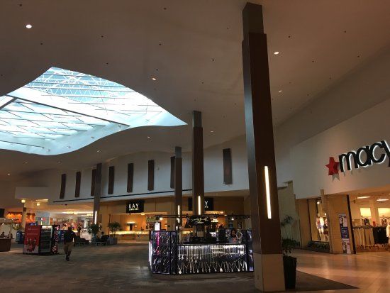 University Mall