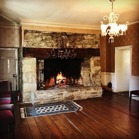 Rockledge Mansion