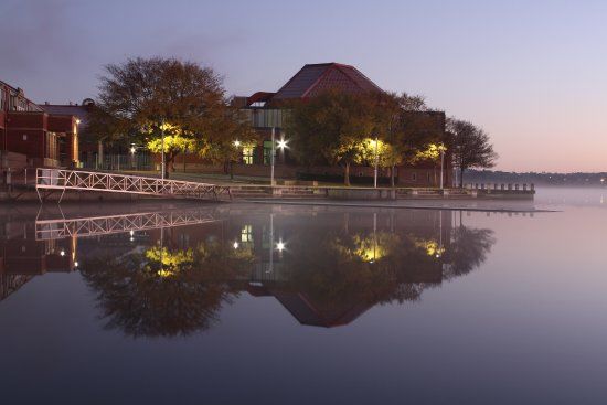 Lake Tuggeranong