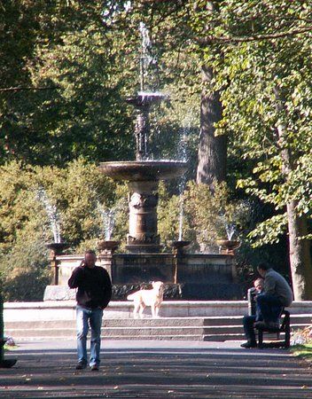 Victoria Park