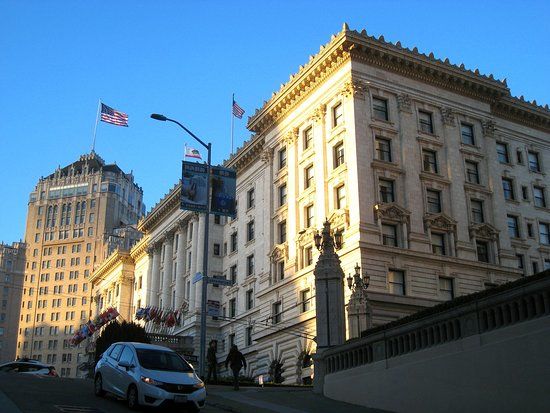 Nob Hill