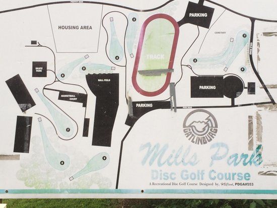 Mills Park