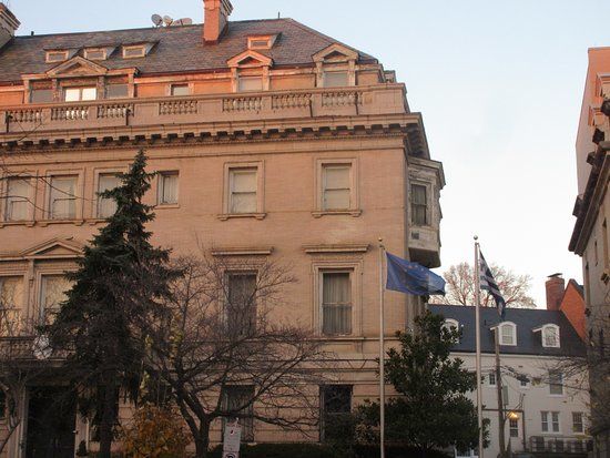 Embassy Row