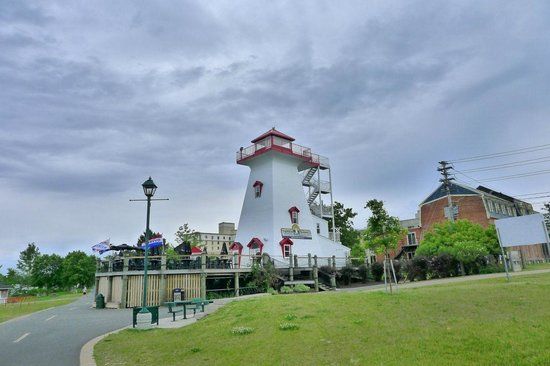 The Lighthouse