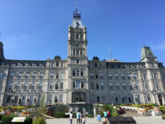 Parliament Building