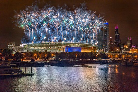 Soldier Field