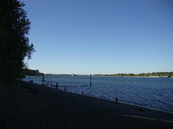 Kelley Point Park