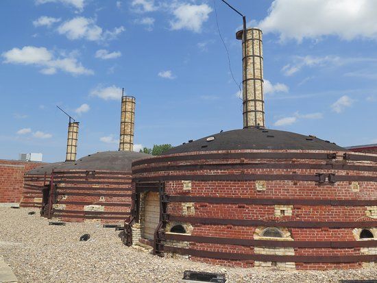 Medalta Potteries