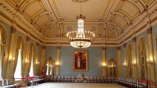 Rideau Hall