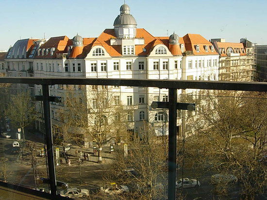 Kurfurstendamm