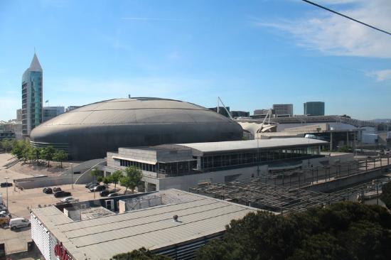 Altice Arena