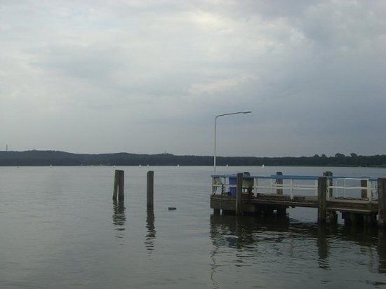 Mueggelsee