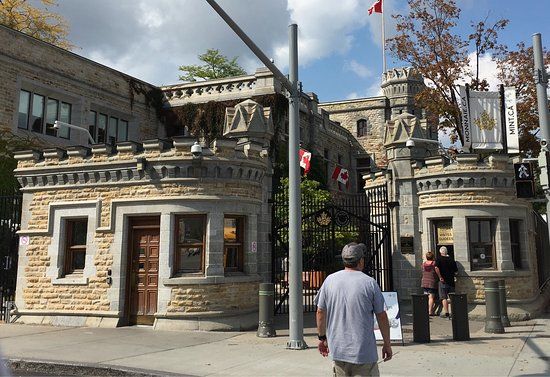 Royal Canadian Mint